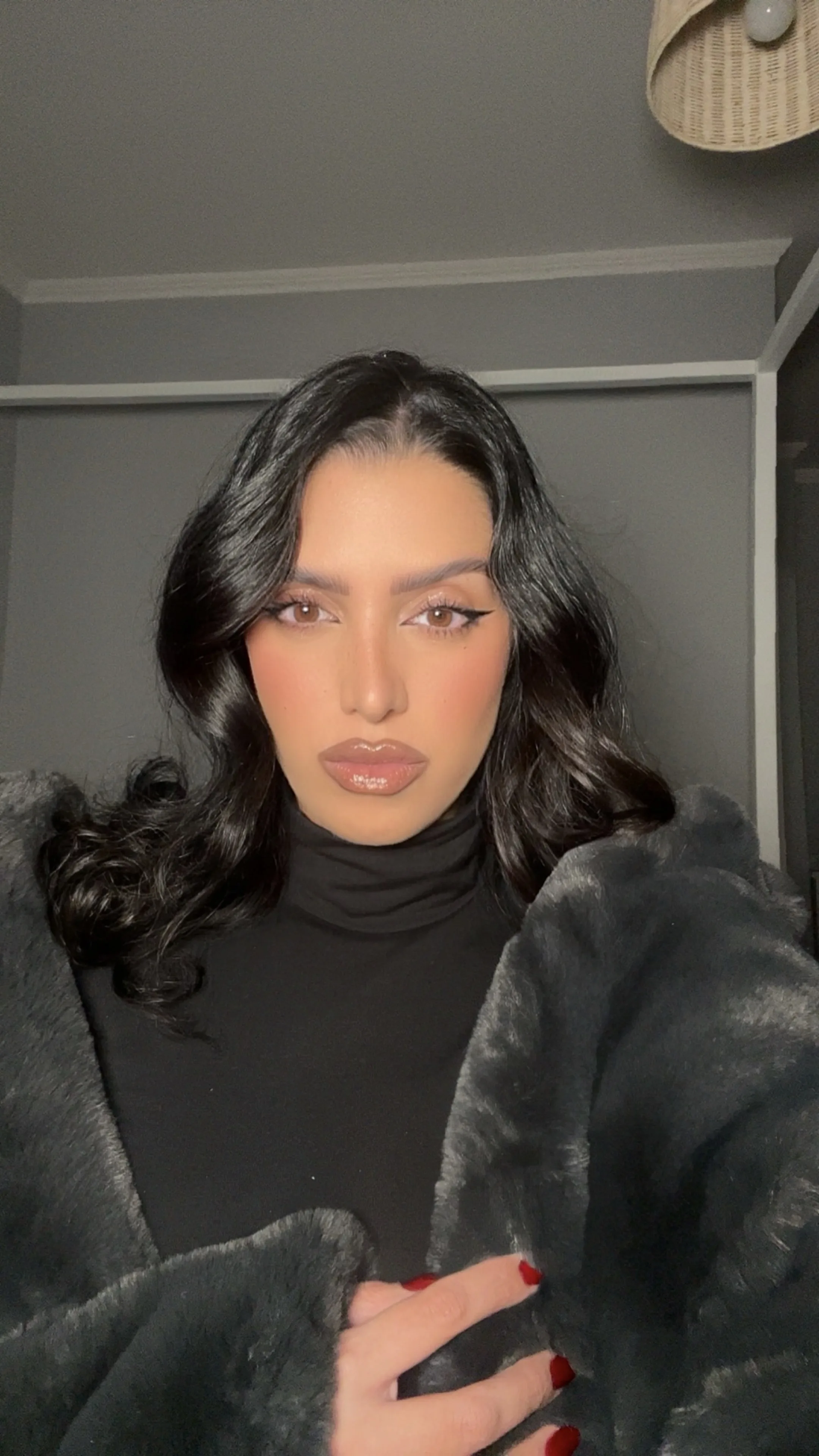 GIADA LAGANÀ MUA