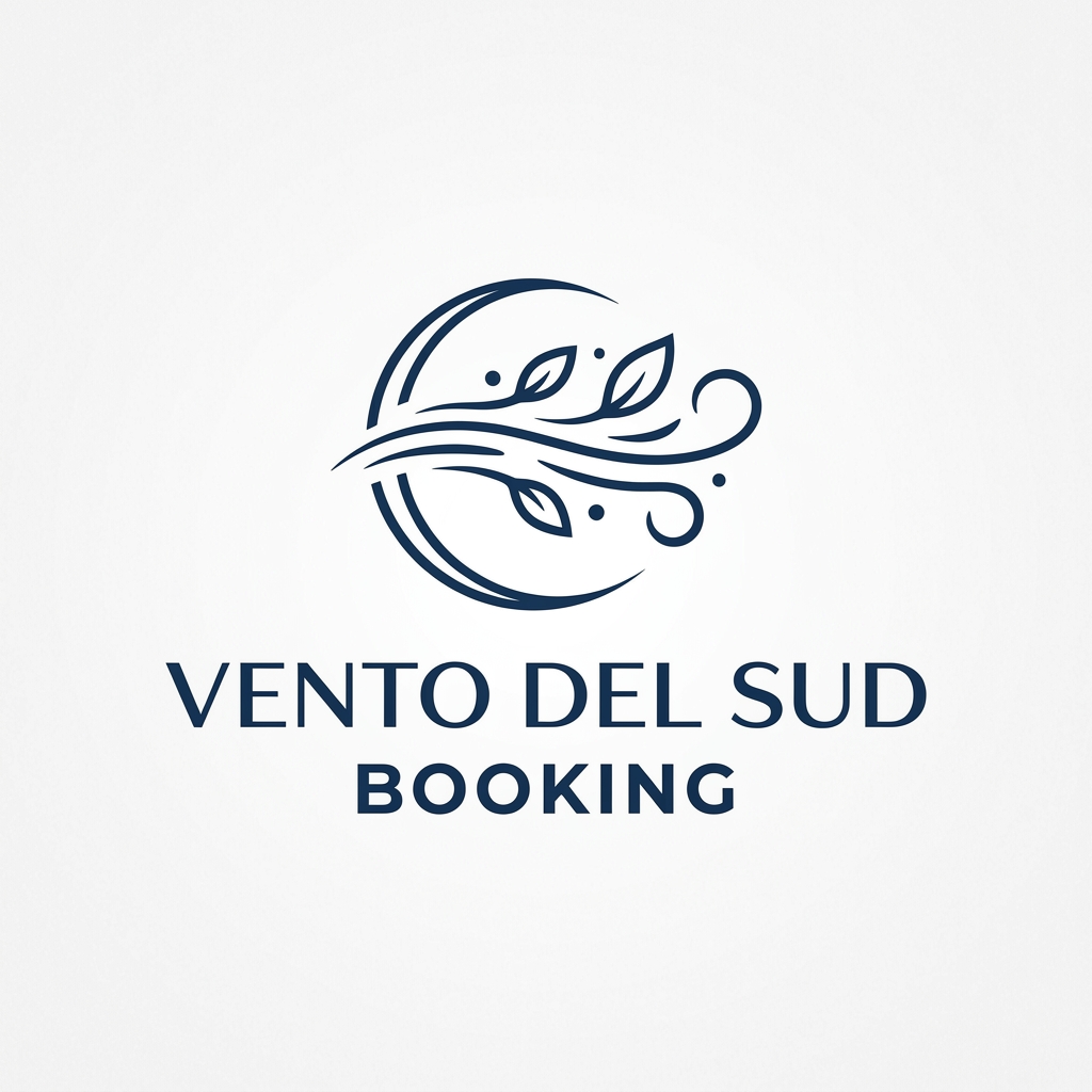 Vento del Sud Booking