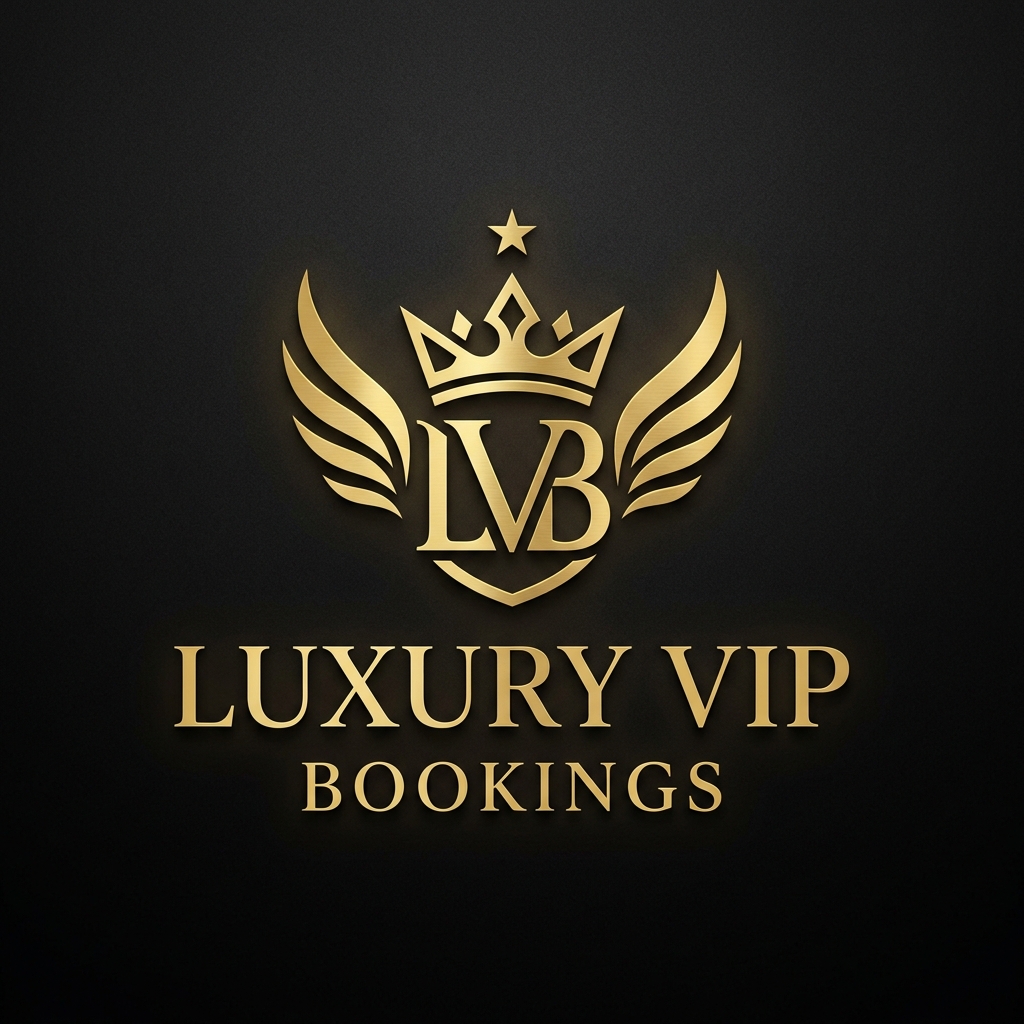 Luxury VIP Bookings